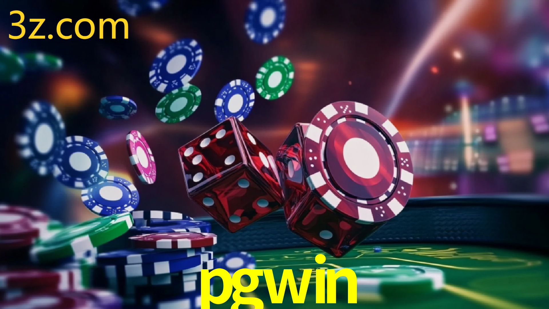 Apostas Futebol ao Vivo PGWIN.COM