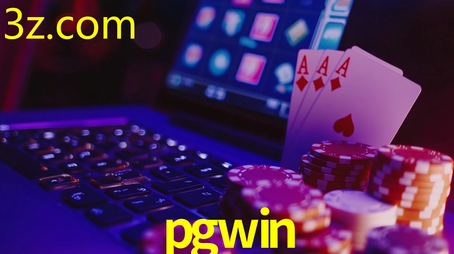 Jogos de Cassino PGWIN.COM